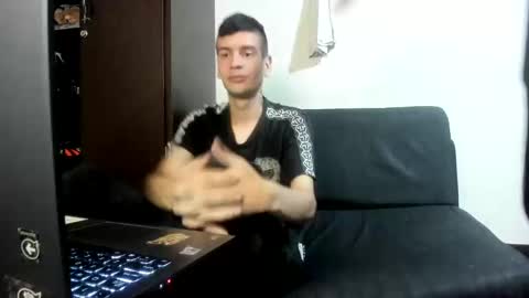 Cristian online show from February 2025 10:18:01 AM