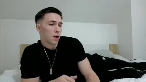 CristianoHailey online show from February 2026 06:30:01 PM