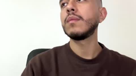 CRISTIAN  online show from April 2026 02:21:01 PM