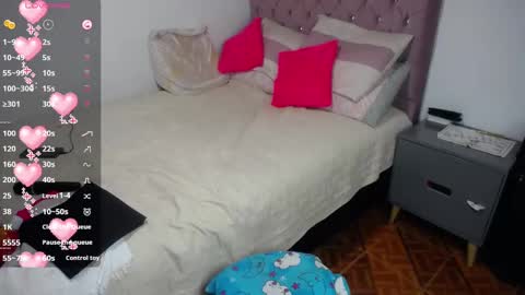 cristina online show from February 2025 01:48:01 PM