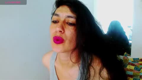 Cristina online show from February 2026 12:39:02 AM