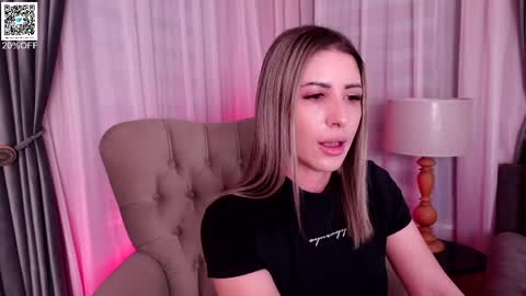 Cristina online show from April 2026 11:05:01 PM