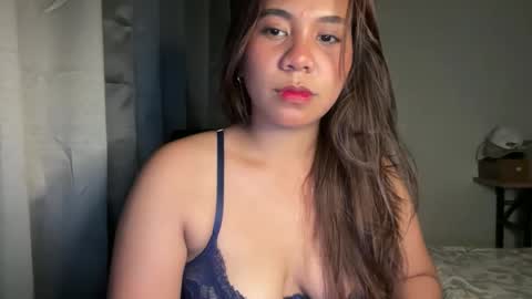 Cristina Valerie online show from November 2025 06:36:02 AM