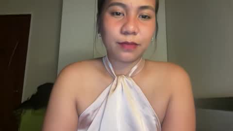 Cristina Valerie online show from November 2025 02:15:02 AM