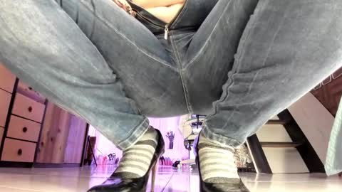 Julieta online show from October 2025 10:48:02 PM