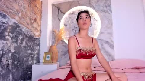 Snapshot of cristinecaru chatting on March 2026 12:41:01 PM Cristine online show from March 2026 12:41:01 PM