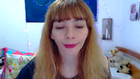 cristinewinter online show from April 2026 08:03:01 AM