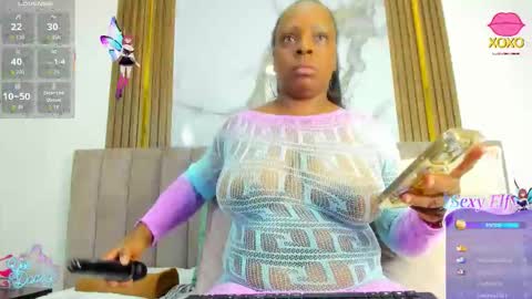 Cristina online show from February 2026 10:36:01 AM