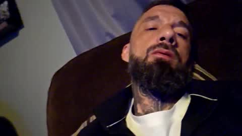 Snapshot of cristo8inch chatting on April 2026 08:34:01 AM cristo8inch online show from April 2026 08:34:01 AM