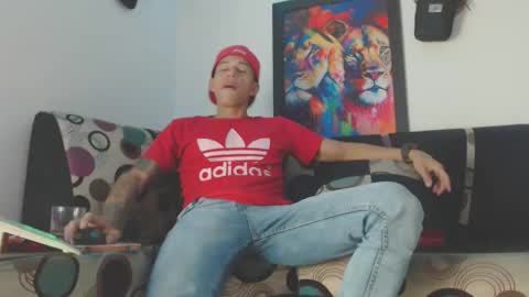 criistofer online show from January 2025 01:48:01 AM