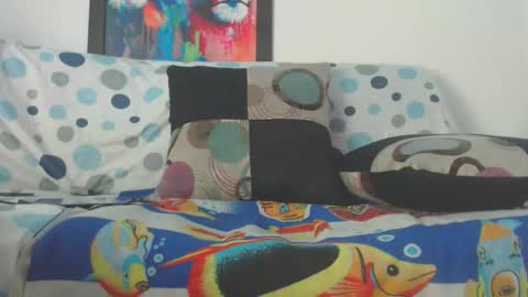 criistofer online show from February 2025 09:34:02 PM