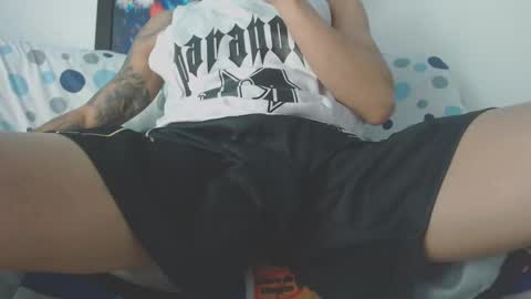 criistofer online show from February 2025 01:52:02 AM