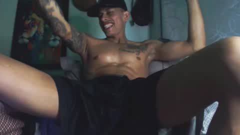 criistofer online show from September 2025 09:09:01 AM