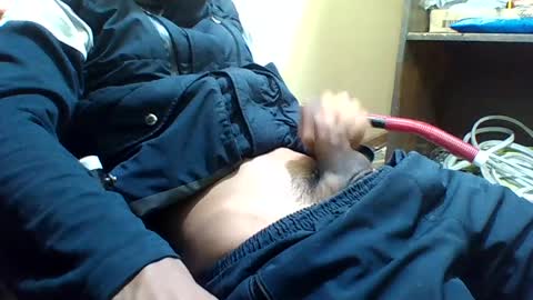 CristooVa online show from July 2026 11:07:01 PM