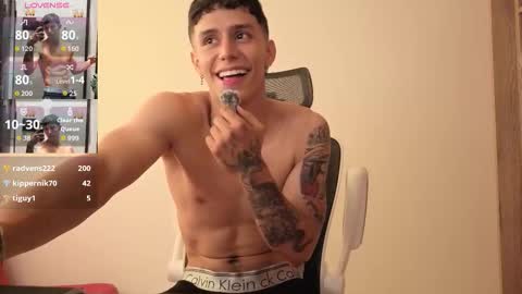 cristopher23  online show from September 2025 01:02:02 PM