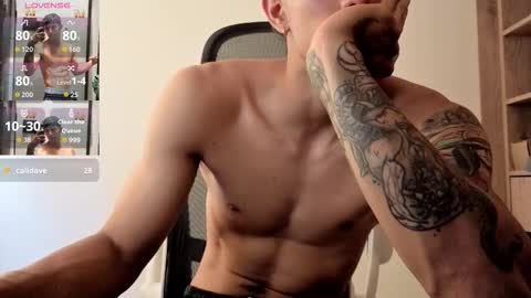 cristopher23  online show from November 2025 04:07:01 PM