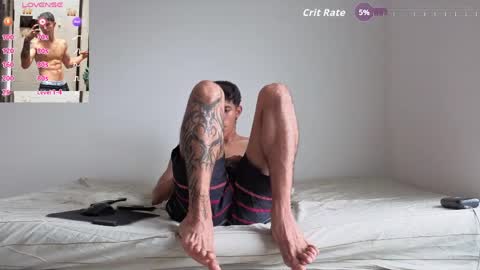 Snapshot of cristopher23_ chatting on June 2026 08:00:01 PM cristopher23 online show from June 2026 08:00:01 PM