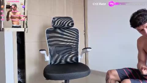 cristopher23  online show from July 2026 06:25:01 PM