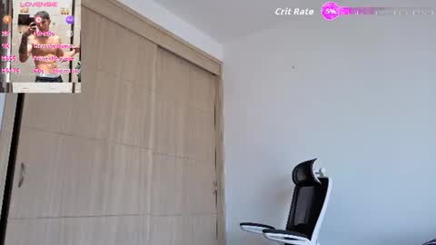 cristopher23  online show from July 2026 05:49:02 PM