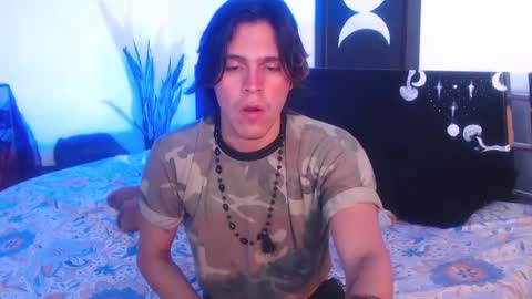 Snapshot of cristopher_069 chatting on December 2024 05:55:02 PM Cristopher online show from December 2024 05:55:02 PM