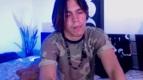 Snapshot of cristopher_069 chatting on December 2024 09:22:01 PM Cristopher online show from December 2024 09:22:01 PM