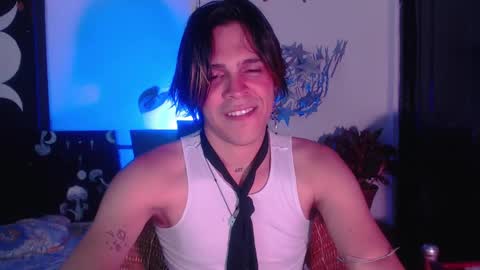 Snapshot of cristopher_069 chatting on December 2024 11:43:02 PM Cristopher online show from December 2024 11:43:02 PM