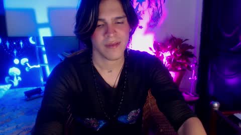 Snapshot of cristopher_069 chatting on December 2024 11:17:02 PM Cristopher online show from December 2024 11:17:02 PM