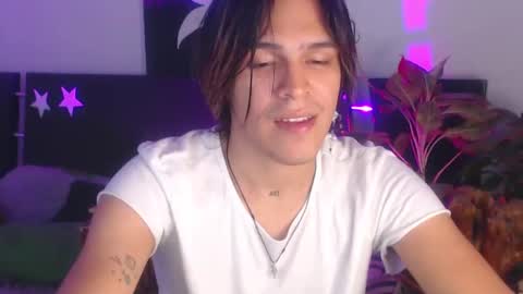 Snapshot of cristopher_069 chatting on December 2024 11:49:02 PM Cristopher online show from December 2024 11:49:02 PM