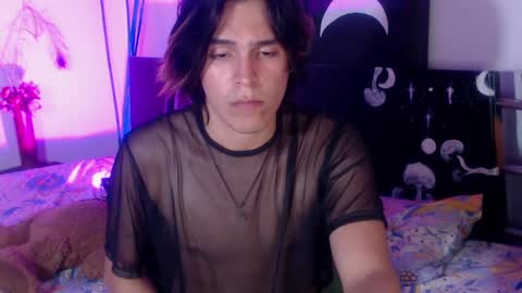 Snapshot of cristopher_069 chatting on January 2025 02:25:01 AM Cristopher online show from January 2025 02:25:01 AM