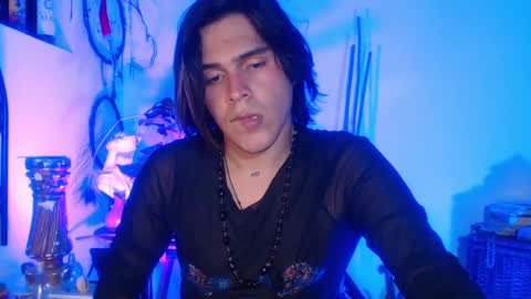 Snapshot of cristopher_069 chatting on January 2025 02:09:01 AM Cristopher online show from January 2025 02:09:01 AM