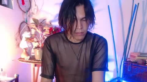 Snapshot of cristopher_069 chatting on January 2025 03:09:01 AM Cristopher online show from January 2025 03:09:01 AM