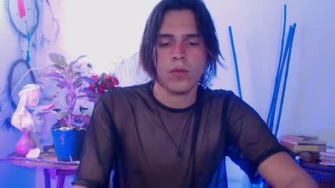 Snapshot of cristopher_069 chatting on January 2025 03:05:02 PM Cristopher online show from January 2025 03:05:02 PM