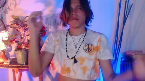 Snapshot of cristopher_069 chatting on January 2025 01:18:01 AM Cristopher online show from January 2025 01:18:01 AM