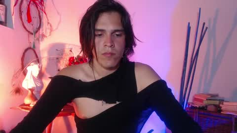 Snapshot of cristopher_069 chatting on January 2025 12:31:02 AM Cristopher online show from January 2025 12:31:02 AM