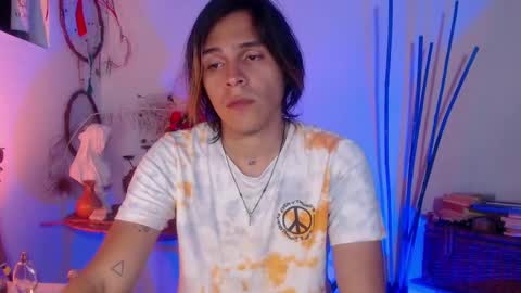 Snapshot of cristopher_069 chatting on January 2025 01:31:01 AM Cristopher online show from January 2025 01:31:01 AM