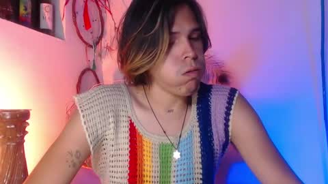 Snapshot of cristopher_069 chatting on January 2025 12:57:02 AM Cristopher online show from January 2025 12:57:02 AM