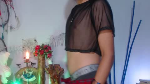 Snapshot of cristopher_069 chatting on February 2025 12:51:01 AM Cristopher online show from February 2025 12:51:01 AM