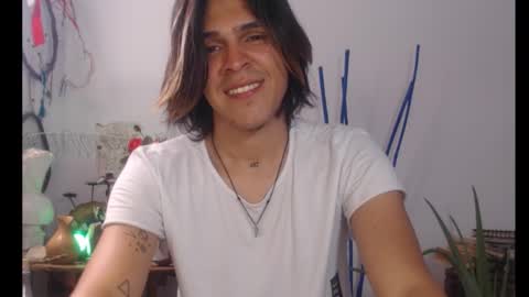 Snapshot of cristopher_069 chatting on February 2025 04:39:02 PM Cristopher online show from February 2025 04:39:02 PM