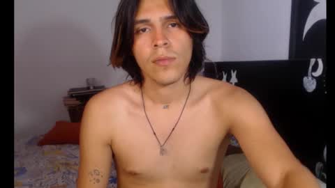 Snapshot of cristopher_069 chatting on February 2025 07:44:02 PM Cristopher online show from February 2025 07:44:02 PM