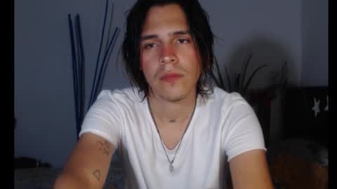 Snapshot of cristopher_069 chatting on February 2025 10:37:02 AM Cristopher online show from February 2025 10:37:02 AM