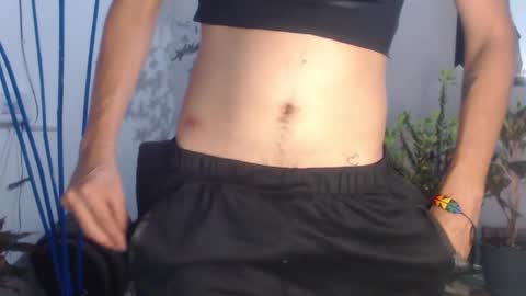 Snapshot of cristopher_069 chatting on February 2025 01:11:01 AM Cristopher online show from February 2025 01:11:01 AM