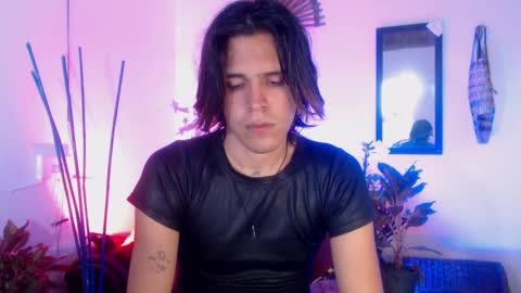 Snapshot of cristopher_069 chatting on February 2025 08:45:02 PM Cristopher online show from February 2025 08:45:02 PM