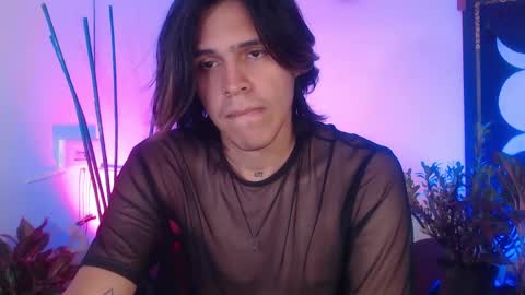 Snapshot of cristopher_069 chatting on February 2025 06:13:02 PM Cristopher online show from February 2025 06:13:02 PM