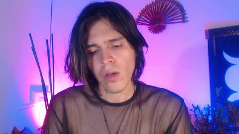 Snapshot of cristopher_069 chatting on February 2025 10:30:01 PM Cristopher online show from February 2025 10:30:01 PM