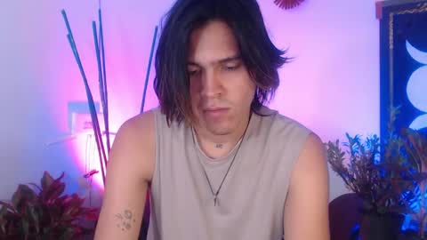 Snapshot of cristopher_069 chatting on February 2025 04:13:02 PM Cristopher online show from February 2025 04:13:02 PM