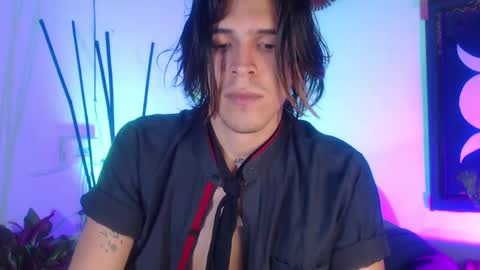 Snapshot of cristopher_069 chatting on February 2025 11:41:01 PM Cristopher online show from February 2025 11:41:01 PM