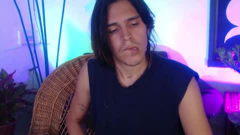 Snapshot of cristopher_069 chatting on February 2025 06:27:02 PM Cristopher online show from February 2025 06:27:02 PM