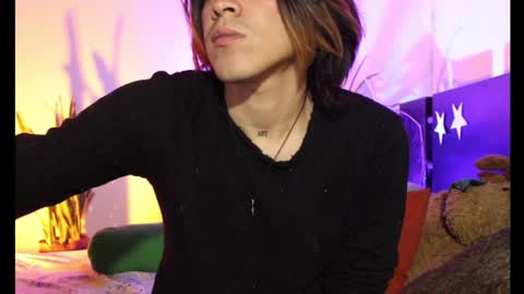 Snapshot of cristopher_069 chatting on February 2025 08:38:01 AM Cristopher online show from February 2025 08:38:01 AM