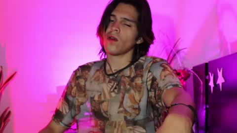 Snapshot of cristopher_069 chatting on February 2025 10:59:02 AM Cristopher online show from February 2025 10:59:02 AM