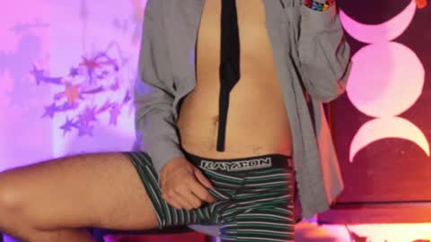 Snapshot of cristopher_069 chatting on February 2025 01:52:02 AM Cristopher online show from February 2025 01:52:02 AM